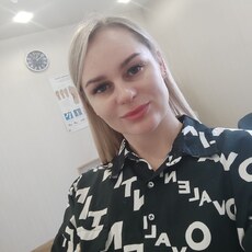 Фотография девушки Елена, 36 лет из г. Партизанск