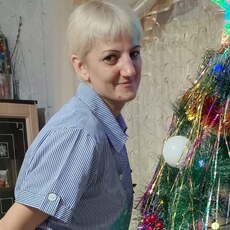 Фотография девушки Татьяна, 36 лет из г. Балахта