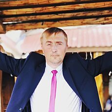 Фотография мужчины Александр, 40 лет из г. Молодечно