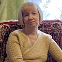 Любовь, 57 лет