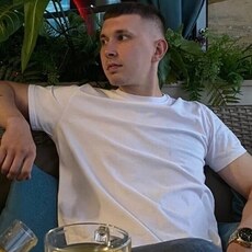 Фотография мужчины Сергей, 31 год из г. Саранск