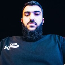 Фотография мужчины Roma, 32 года из г. Тбилиси