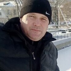 Фотография мужчины Misha, 43 года из г. Луга