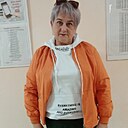 Татьяна, 66 лет