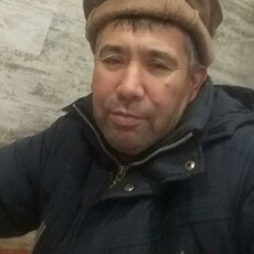 Фотография мужчины Осман, 51 год из г. Ярославль