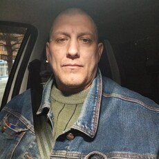 Фотография мужчины Сергей, 43 года из г. Костанай
