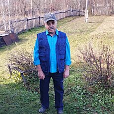 Фотография мужчины Анатолий, 67 лет из г. Чусовой