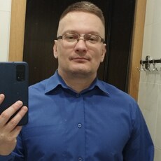 Фотография мужчины Александр, 47 лет из г. Брест
