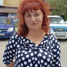 Фотография девушки Марина, 40 лет из г. Самара