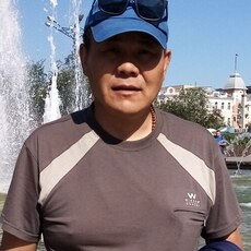 Фотография мужчины Владимир, 57 лет из г. Чита