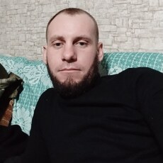 Фотография мужчины Макс, 34 года из г. Лабинск