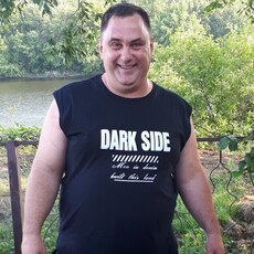 Фотография мужчины Александр, 47 лет из г. Гатчина