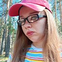 Виктория, 28 лет