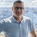 Дамир, 51 год