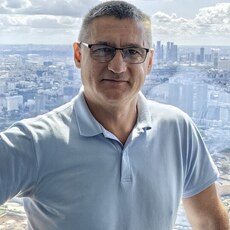 Фотография мужчины Дамир, 51 год из г. Туймазы