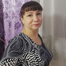 Фотография девушки Светлана, 58 лет из г. Киров