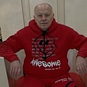 Леха, 61 год