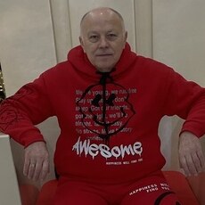 Фотография мужчины Леха, 61 год из г. Батайск