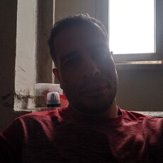 Фотография мужчины Рагим, 37 лет из г. Актау