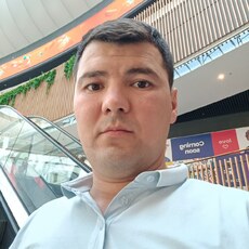 Фотография мужчины Furqat, 35 лет из г. Варшава