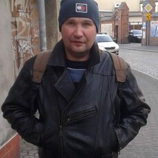 Фотография мужчины Виталий, 47 лет из г. Полоцк