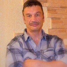 Фотография мужчины Сергей, 58 лет из г. Волгоград