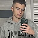 Стас, 23 года