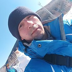 Фотография мужчины Борис, 34 года из г. Амурск