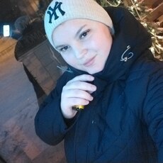 Фотография девушки Марина, 24 года из г. Братск