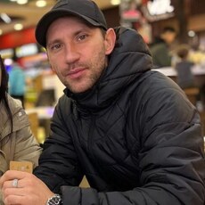 Фотография мужчины Виталий, 35 лет из г. Павлодар