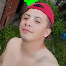 Фотография мужчины Максим, 30 лет из г. Амурск