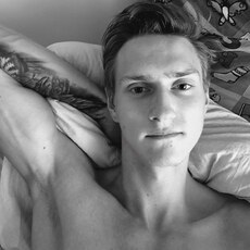 Фотография мужчины Никита, 25 лет из г. Солигорск