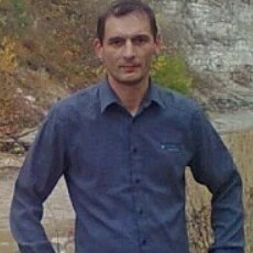 Фотография мужчины Владимер, 44 года из г. Краснотурьинск