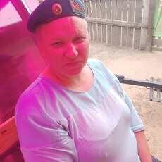 Фотография девушки Олеся, 41 год из г. Могилев