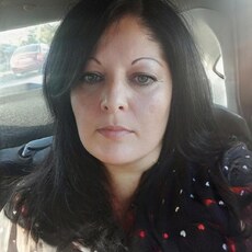Фотография девушки Лана, 47 лет из г. Владикавказ