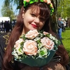 Фотография девушки Inna, 46 лет из г. Борисов