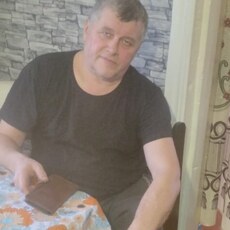 Фотография мужчины Андрей, 53 года из г. Куйбышев