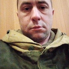 Фотография мужчины Саня, 38 лет из г. Макеевка