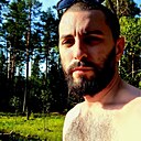 Олег, 38 лет