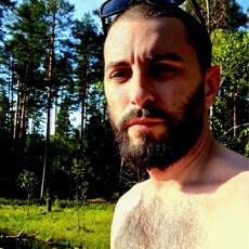Фотография мужчины Олег, 38 лет из г. Магадан