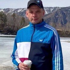 Фотография мужчины Михаил, 39 лет из г. Бийск