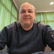 Фотография мужчины Алексей, 47 лет из г. Братск