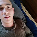 Альберт, 35 лет
