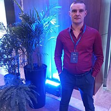 Фотография мужчины Ivan, 37 лет из г. Варшава