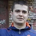 Егор, 38 лет