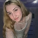Кристина, 24 года