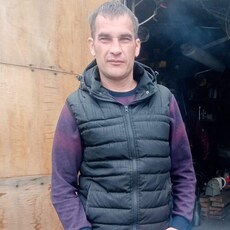 Фотография мужчины Павел, 44 года из г. Камень-на-Оби