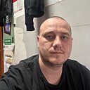 Егор, 37 лет
