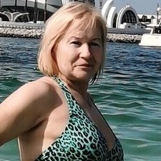 Фотография девушки Ирина, 64 года из г. Бобруйск