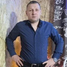 Фотография мужчины Дмитрий, 45 лет из г. Рубцовск